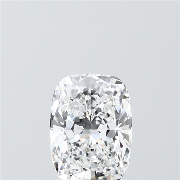 1.04 ct. cushion Lab Grown Diamond front image
