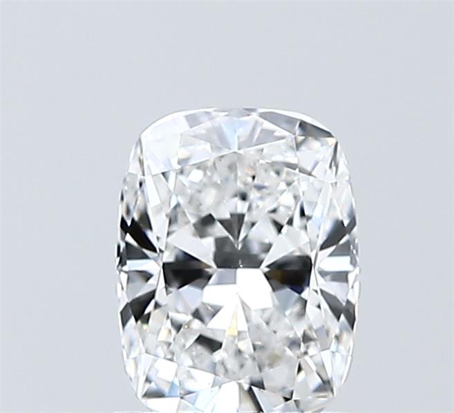1.06 ct. cushion Lab Grown Diamond front image