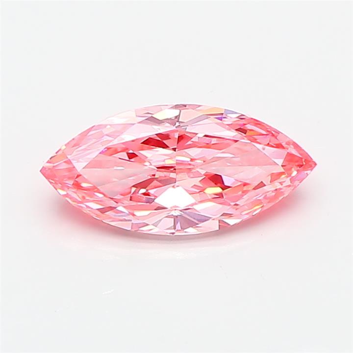 1.03 ct. marquise Lab Grown Diamond front image