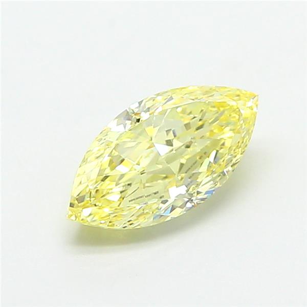 1.07 ct. marquise Lab Grown Diamond front image