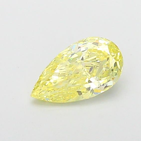 1.05 ct. pear Lab Grown Diamond front image