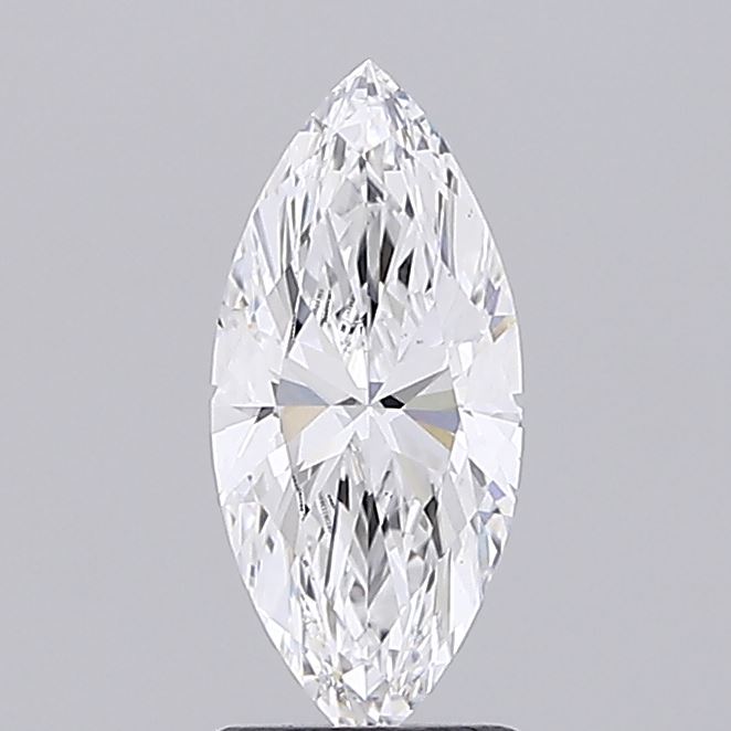 1.55 ct. marquise Lab Grown Diamond front image