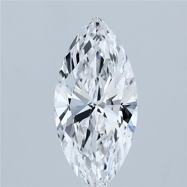 1.07 ct. marquise Lab Grown Diamond front image