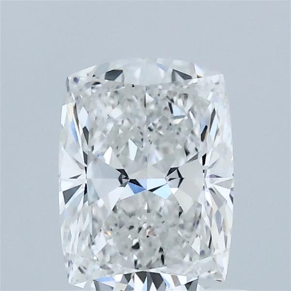 1.01 ct. cushion Lab Grown Diamond front image
