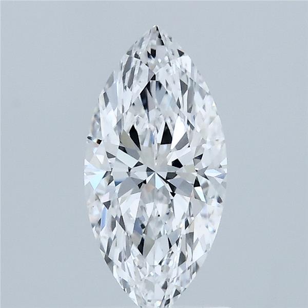 1.01 ct. marquise Lab Grown Diamond front image