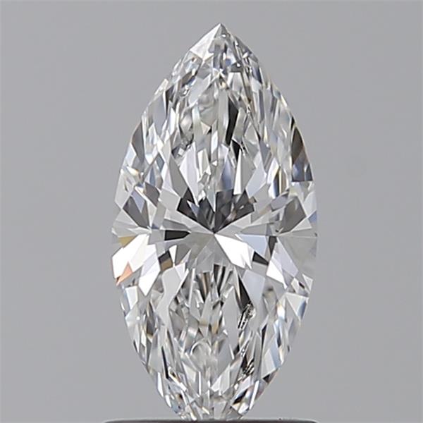 1.06 ct. marquise Lab Grown Diamond front image