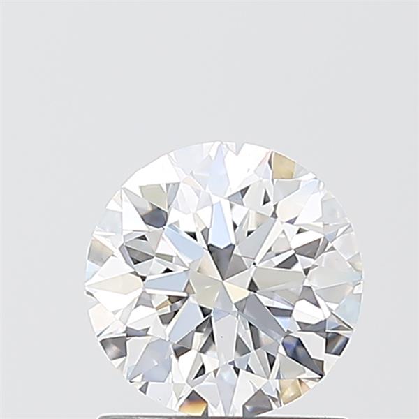 1.08 ct. round Lab Grown Diamond front image