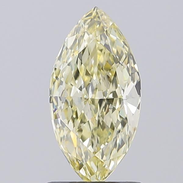 1.08 ct. marquise Lab Grown Diamond front image