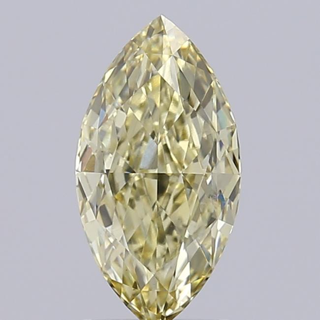 1.55 ct. marquise Lab Grown Diamond front image