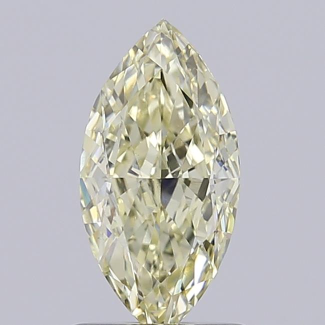 1.06 ct. marquise Lab Grown Diamond front image