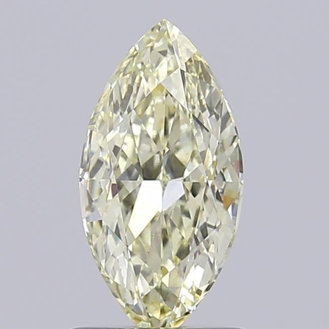 1.00 ct. marquise Lab Grown Diamond front image