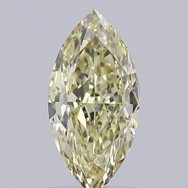 1.04 ct. marquise Lab Grown Diamond front image