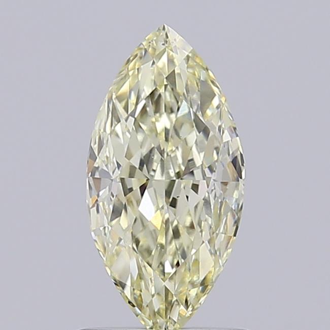 1.04 ct. marquise Lab Grown Diamond front image
