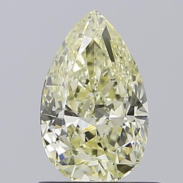 1.06 ct. pear Lab Grown Diamond front image
