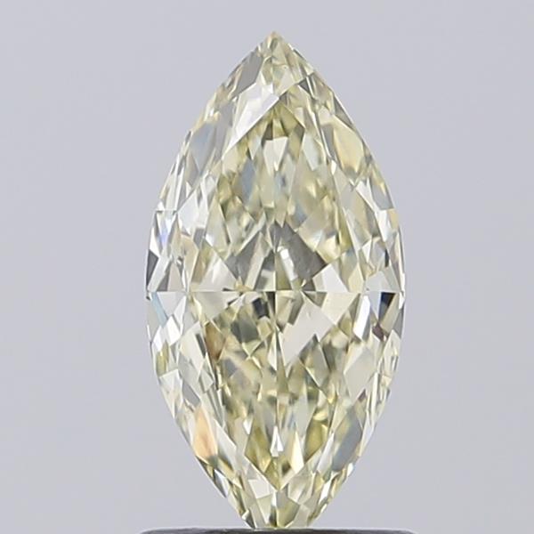 1.05 ct. marquise Lab Grown Diamond front image