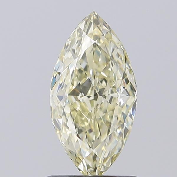 1.05 ct. marquise Lab Grown Diamond front image