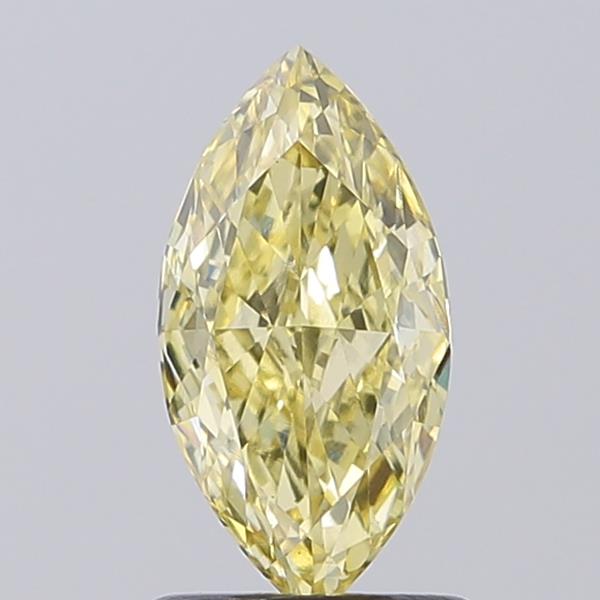 1.04 ct. marquise Lab Grown Diamond front image