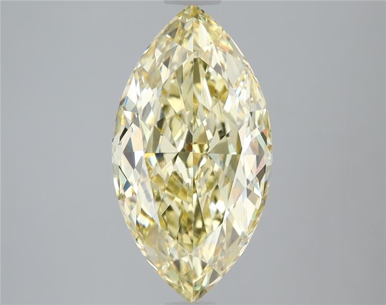 3.03 ct. marquise Lab Grown Diamond front image