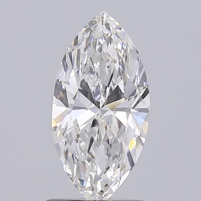 1.01 ct. marquise Lab Grown Diamond front image