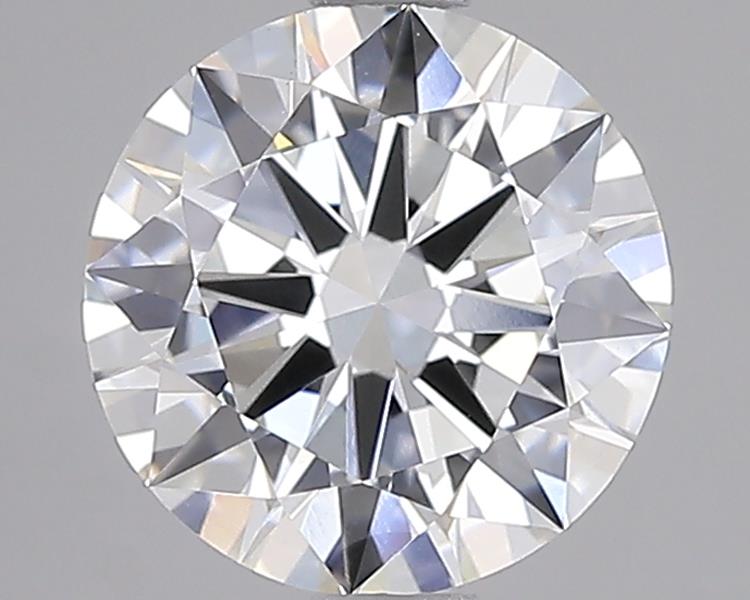2.00 ct. round Lab Grown Diamond front image