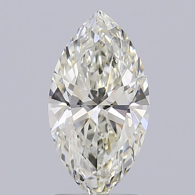 1.53 ct. marquise Lab Grown Diamond front image