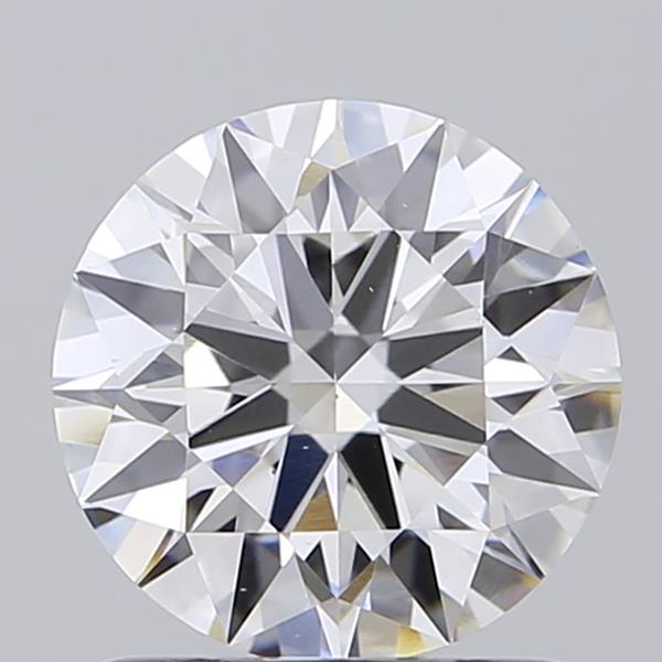 1.05 ct. round Lab Grown Diamond front image