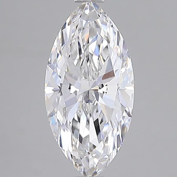 1.88 ct. marquise Lab Grown Diamond front image