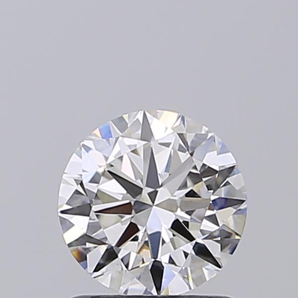 1.00 ct. round Lab Grown Diamond front image