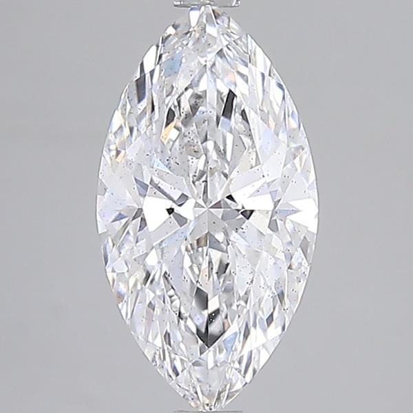 2.36 ct. marquise Lab Grown Diamond front image