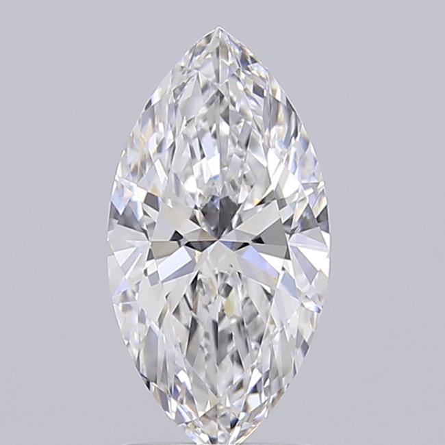 1.52 ct. marquise Lab Grown Diamond front image