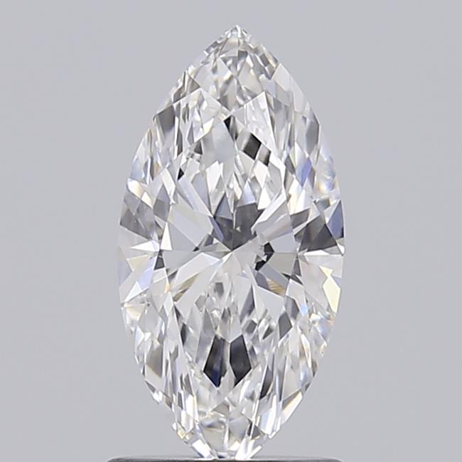 1.03 ct. marquise Lab Grown Diamond front image
