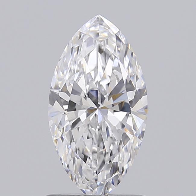 1.03 ct. marquise Lab Grown Diamond front image