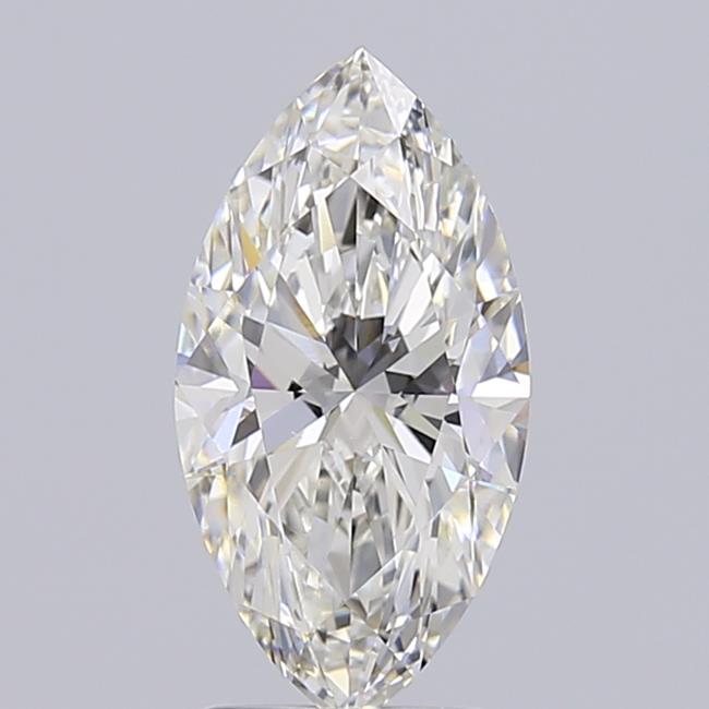 2.01 ct. marquise Lab Grown Diamond front image