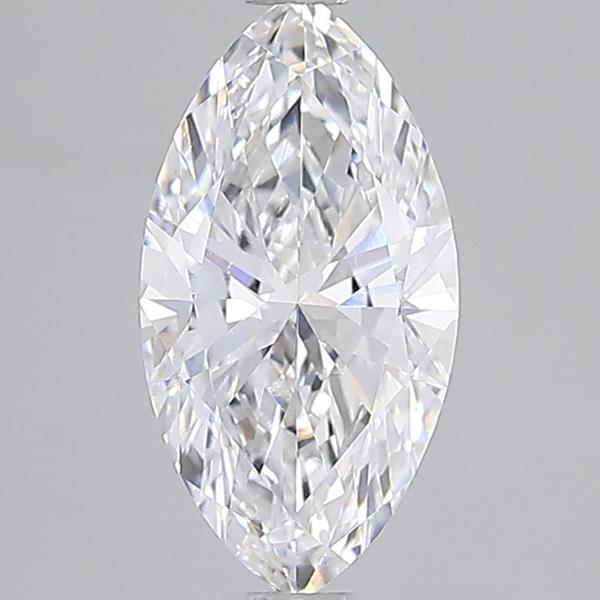 1.90 ct. marquise Lab Grown Diamond front image