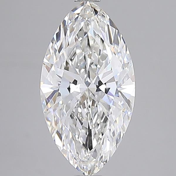 3.02 ct. marquise Lab Grown Diamond front image