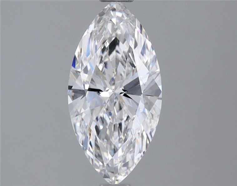 1.01 ct. marquise Lab Grown Diamond front image