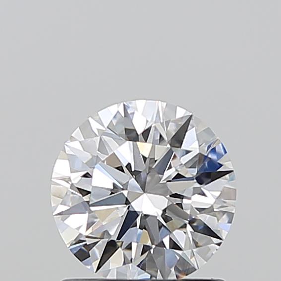 1.10 ct. round Lab Grown Diamond front image