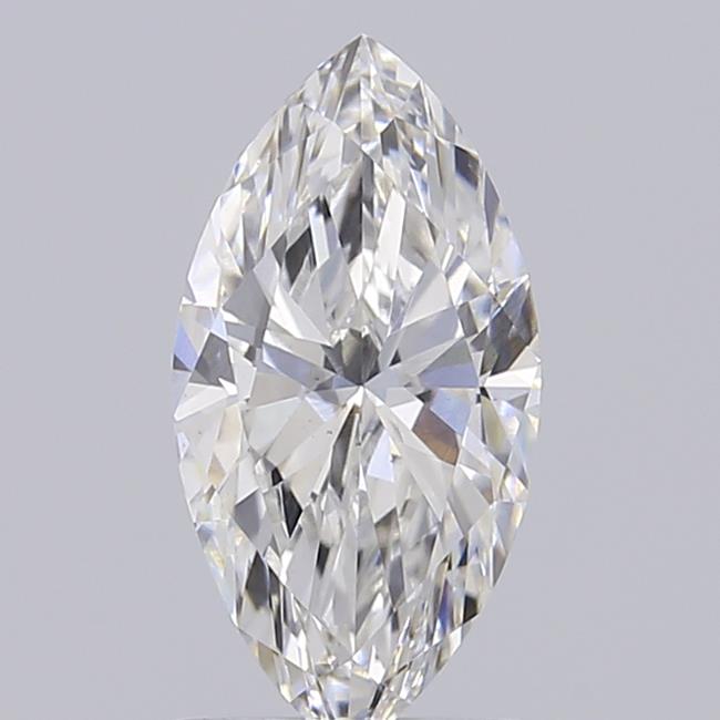 1.09 ct. marquise Lab Grown Diamond front image