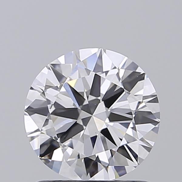 1.00 ct. round Lab Grown Diamond front image