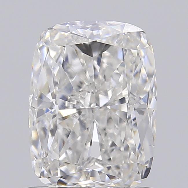 1.02 ct. cushion Lab Grown Diamond front image