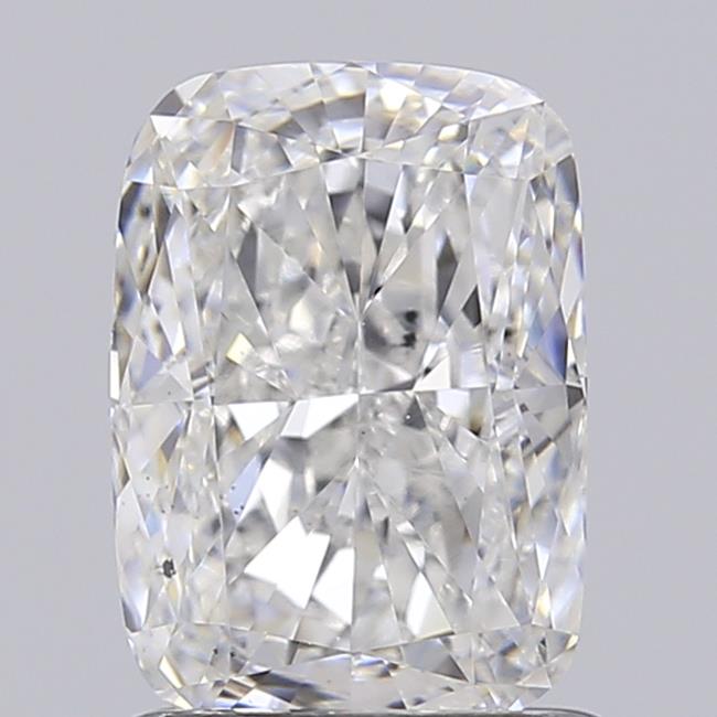1.51 ct. cushion Lab Grown Diamond front image