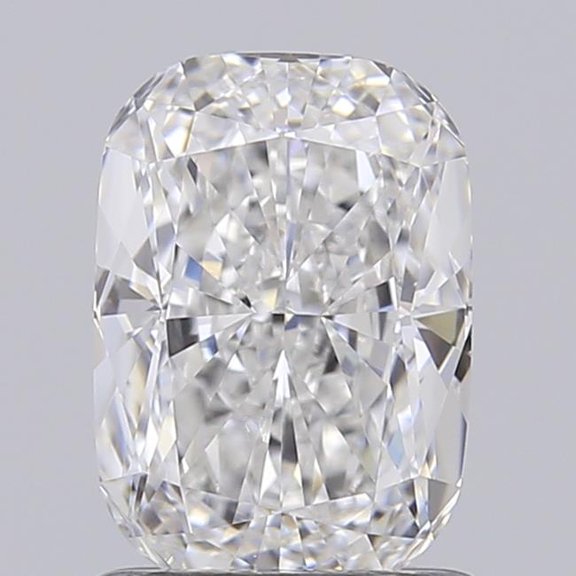 1.51 ct. cushion Lab Grown Diamond front image