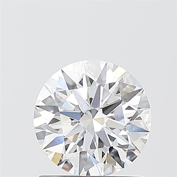 1.08 ct. round Lab Grown Diamond front image