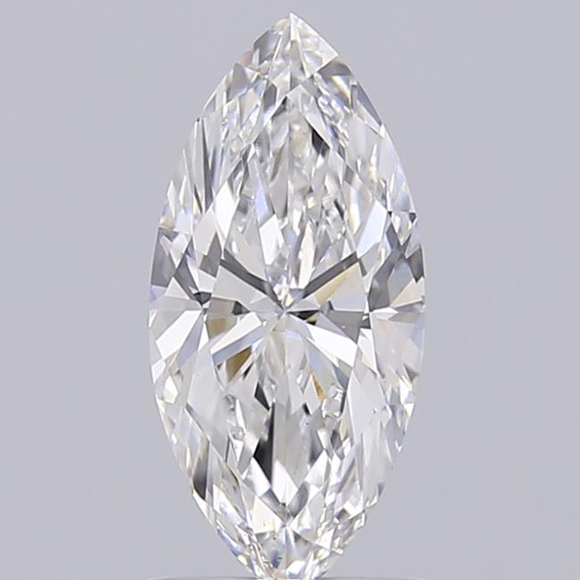 1.03 ct. marquise Lab Grown Diamond front image