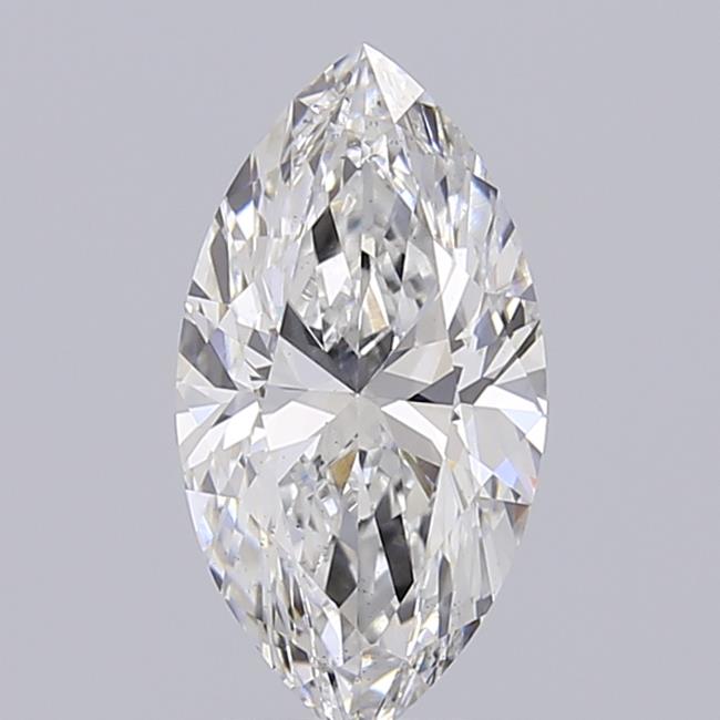 1.51 ct. marquise Lab Grown Diamond front image