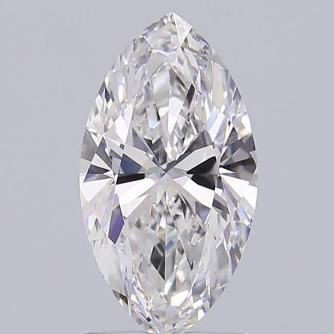 1.16 ct. marquise Lab Grown Diamond front image