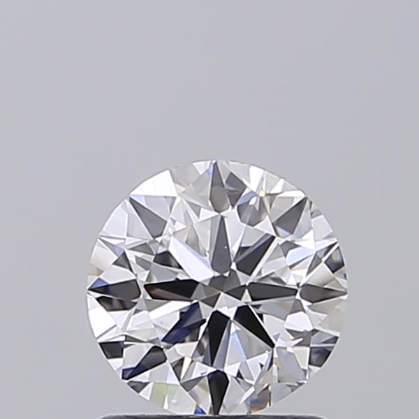 1.00 ct. round Lab Grown Diamond front image