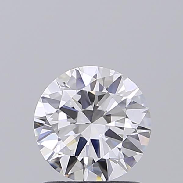 1.00 ct. round Lab Grown Diamond front image