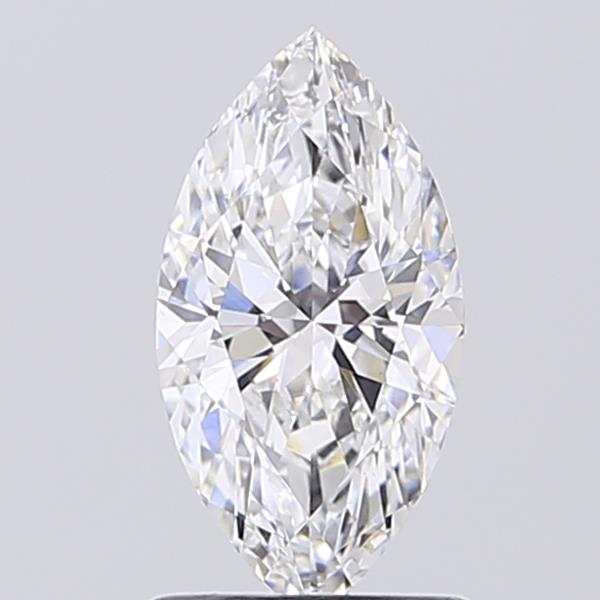 1.01 ct. marquise Lab Grown Diamond front image