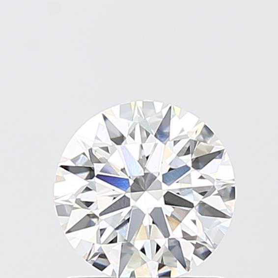 1.08 ct. round Lab Grown Diamond front image
